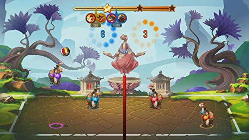 30-in-1 Game Collection for Nintendo Switch Q50806
