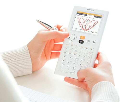 Graphing Calculator Y8680