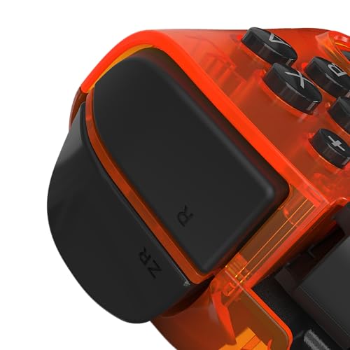 Nitro Deck with Carry Case for Nintendo Switch and Switch OLED M9645