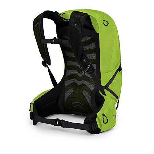 Men's Hiking Backpack 22L with Hipbelt A9976