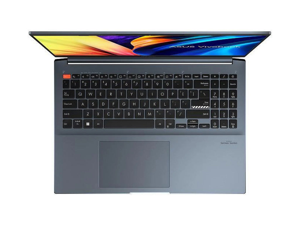 16" Laptop, Intel Core i9, 16GB RAM, 512GB SSD, Windows 11 L10123