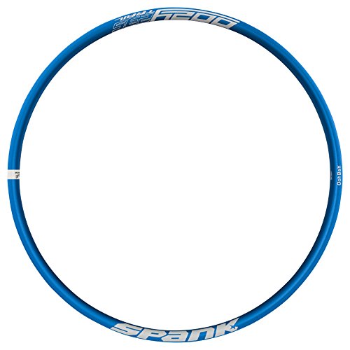 Bicycle Beadbite Rim, 1/4 Inches, 32h, 27.5 Zoll F906796