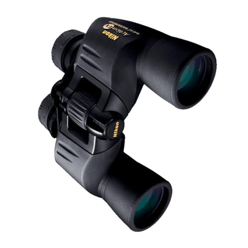 Binoculars 10x50 N9731