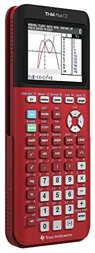 Graphing Calculator U451326