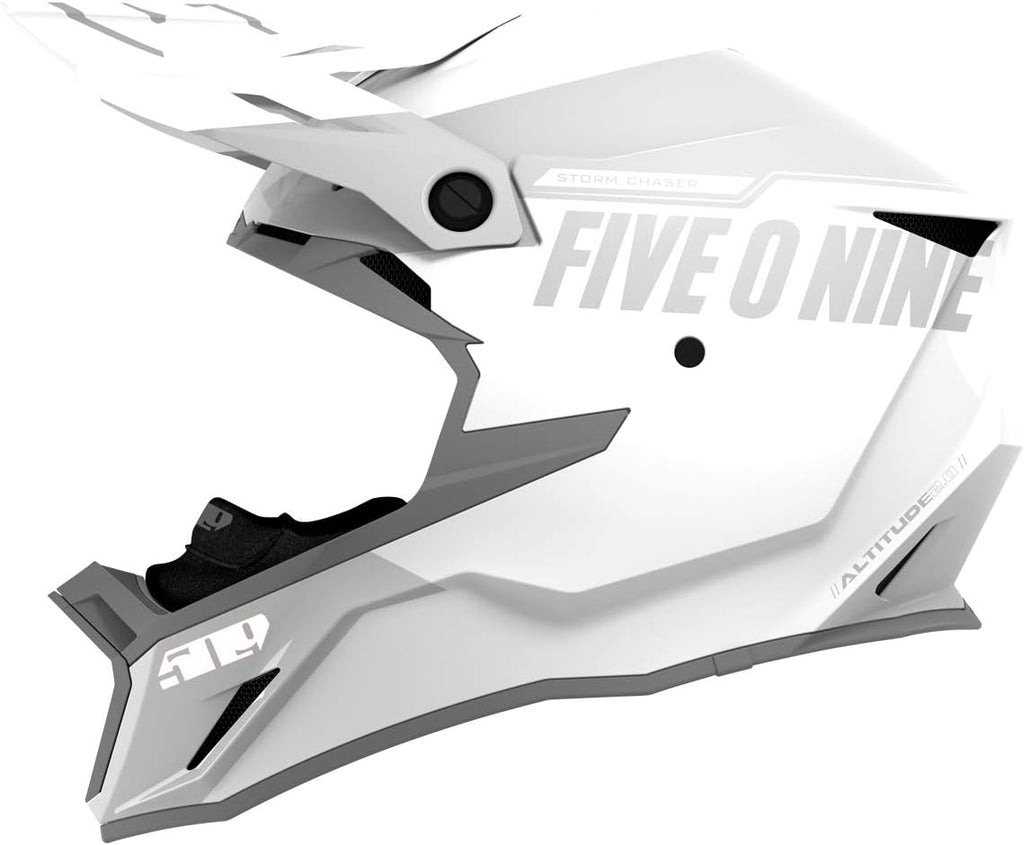 Snowmobile Helmet 3X-Large T29398