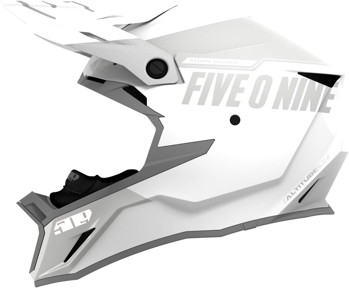 Snowmobile Helmet 3X-Large T29398