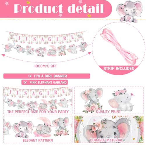 405 Pcs Baby Shower Tableware Set Blue Bear Plates Napkins Cups for 50 Guests U833