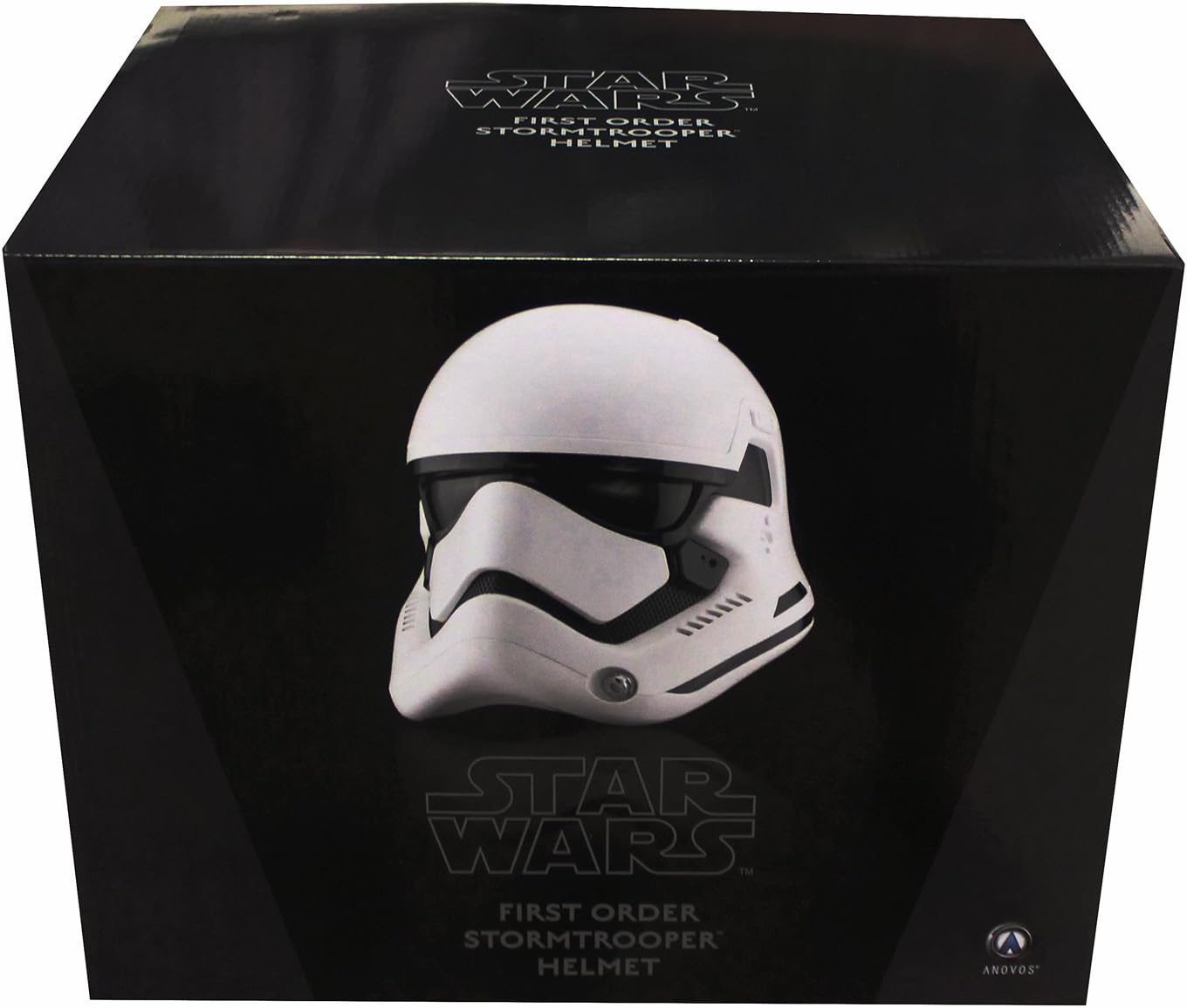 Stormtrooper 1:1 Scale Helmet O166