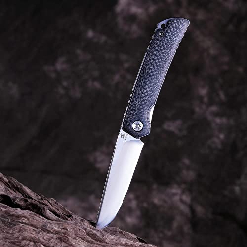 Folding Pocket Japanese Knife Z995856