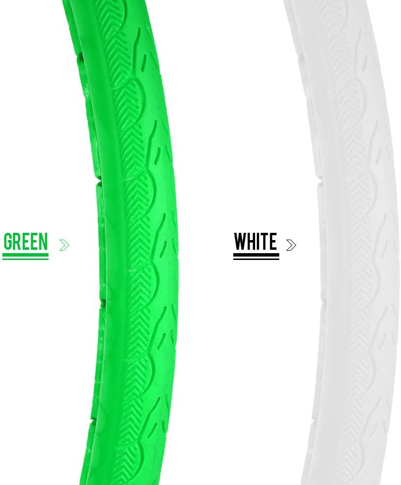 700x23C Road Bike Solid Tire S68199