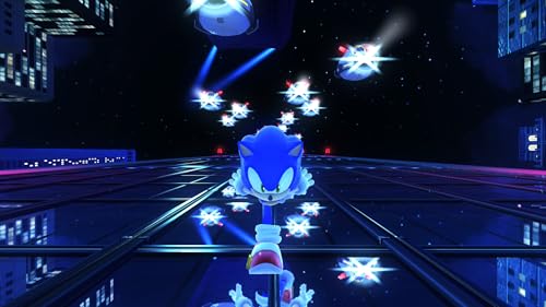 Sonic X Shadow Generations - PlayStation 5 R1796