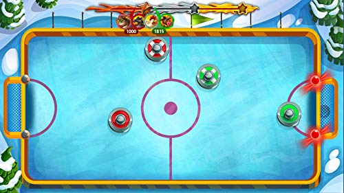 60 in 1 Game Collection for Nintendo Switch T329038