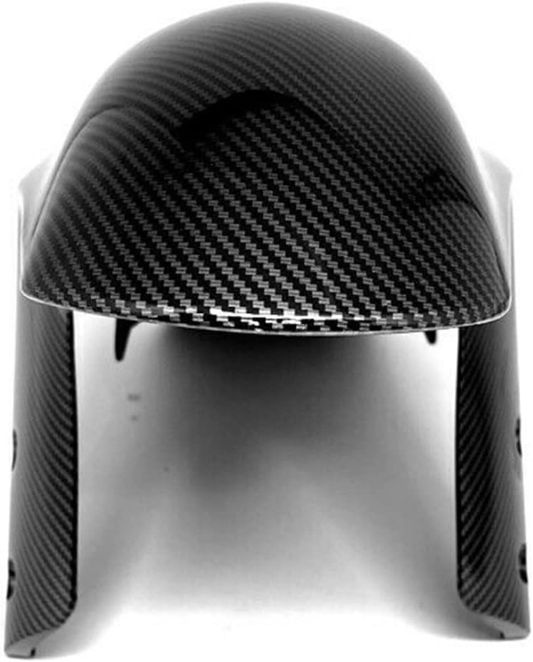 Carbon Fiber Front Tire Fender for Suzuki GSXR 1000 750 600 2001-2003 U2545