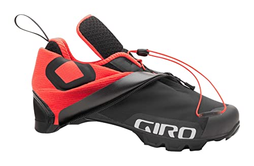 Men's Winter Cycling Shoe Q209