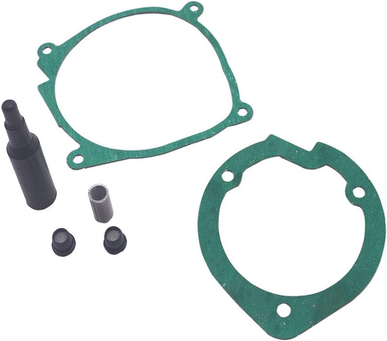 Air Heater Repair Service Kit for Eberspacher Airtronic D2 Heater 292199015407 12V/24V