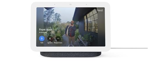 Smart Display 7" with Assistant C842438