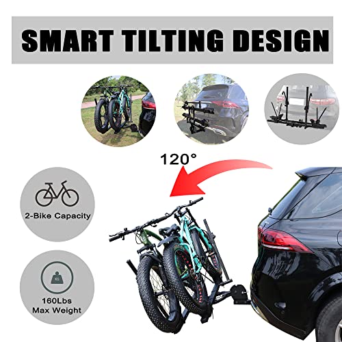 Bike Rack F37648