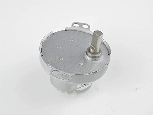 12V DC Slow Speed Gear Motor CW/CCW H328