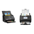 Wireless High-Speed Photo and Document Scanner H99557