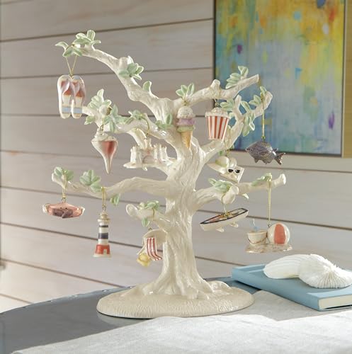 10-Piece Nutcracker Ornament Set, Multicolor U3245