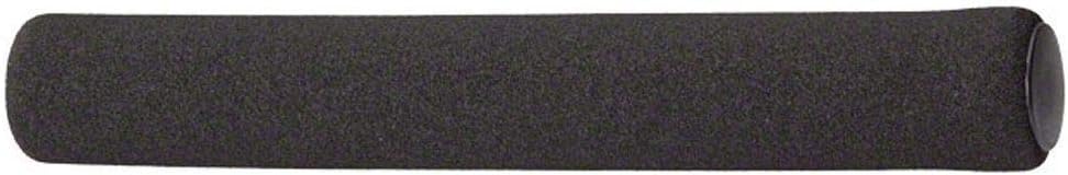 Foam Road Grip 200mm Black - 4 Sections D4481