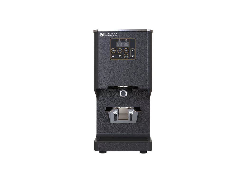 Electric Automatic 58mm Coffee Tamper Machine G994