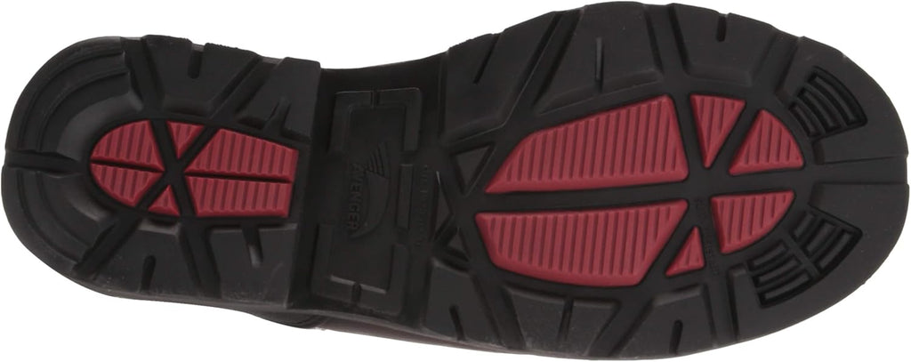 Men's Carbon Toe Waterproof Wellington Work Boots S1100