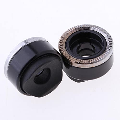 Bike Spring Replacement Axle Nut Washer Slider Quick Release Parts R413327