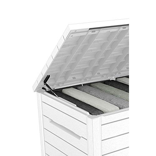 Outdoor Deck Storage Box 230 Gallon P225