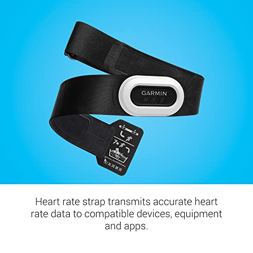 Heart Rate Monitor G6289