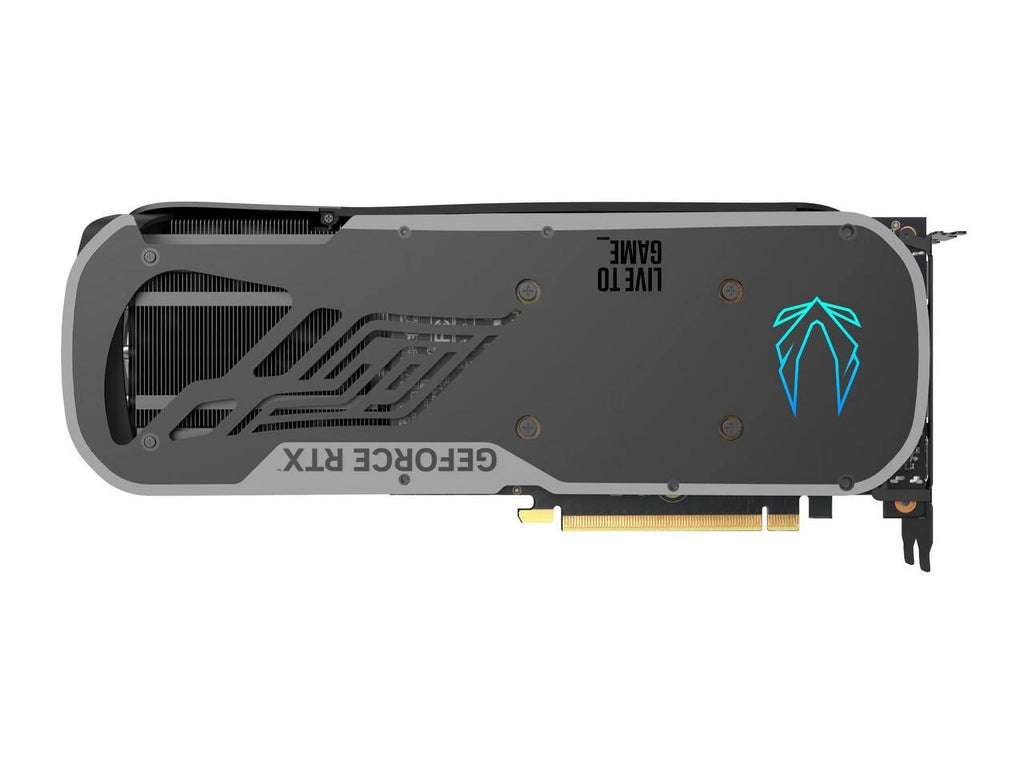 GeForce RTX 4070 Ti Trinity OC 12GB GDDR6X Gaming Graphics Card R599882