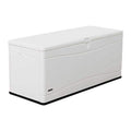 Extra Large Deck Box, 130 Gallon, Desert Sand/Brown V622519