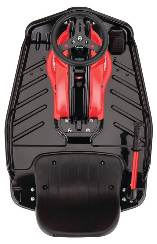 24V Electric Drifting Go Kart for Kids 9 and Up M2095