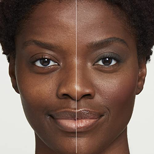 Fold Out Face Makeup Palette, Travel All in One, Neutral Cream & Powder C383147