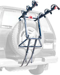 Allen Sports Premier 3-Bike Spare Tire Rack, Model S303