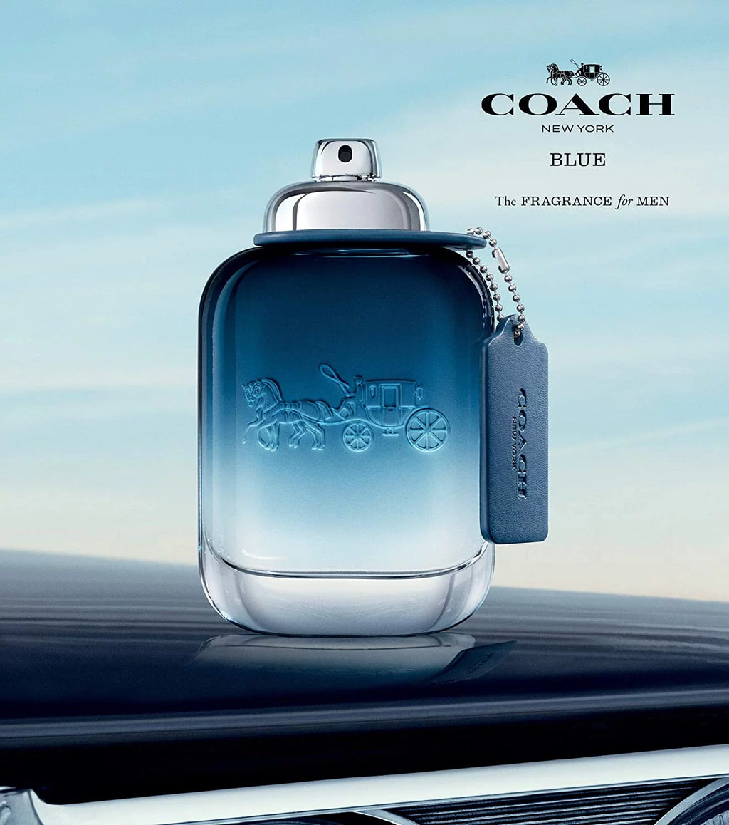 Men's Eau De Toilette Spray 3.3 oz F5953
