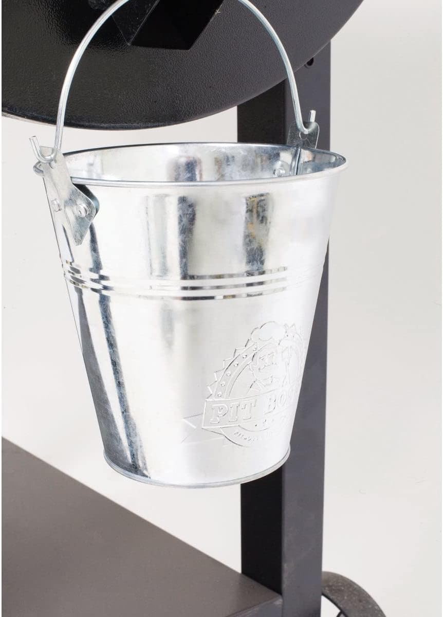 Foil Liners for Grease Bucket, 6 Pack G433833