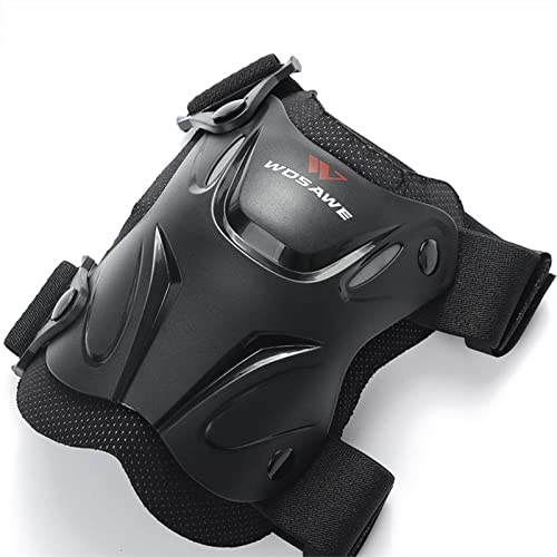 Adult Protective Armor Motorbike Full Body Protector Vest J158