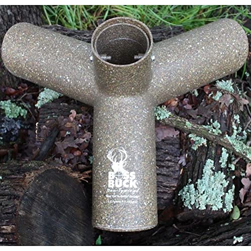 3 Way Gravity Protein Head R45367