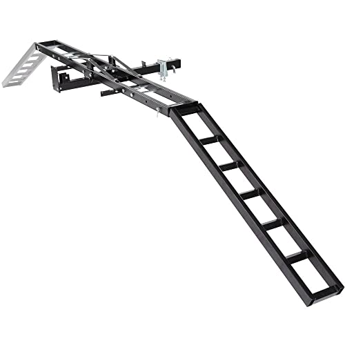 Steel Motorcycle Carrier O7508