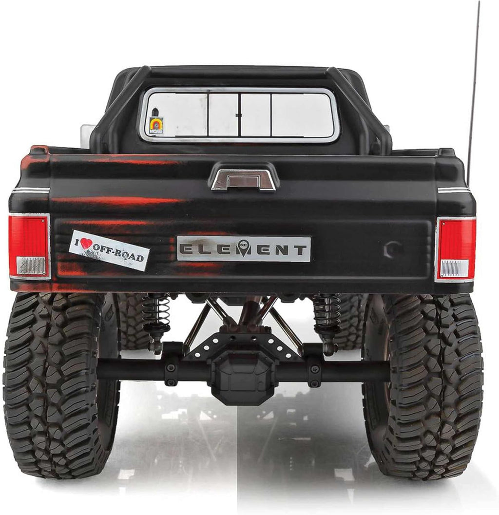 1/10 Electric Off-Road Trail Truck RTR X51995