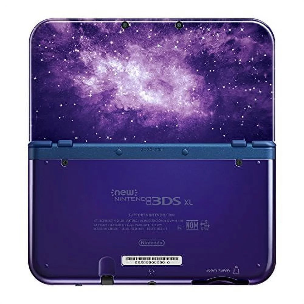 New 3DS XL Stylus with SD Card and Charger E669