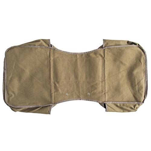 Bike Pannier Bag, Quick Release Rear Seat Carrier Bag Y480079