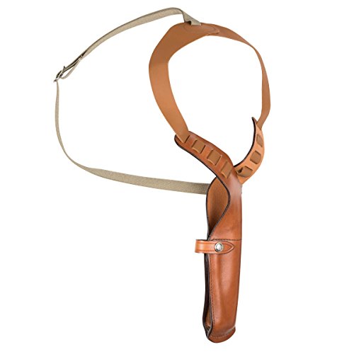 X15 Shoulder Holster - Tan