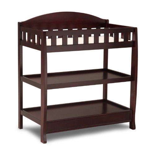 Convertible Crib - Greenguard Gold Certified, Bianca White C5549