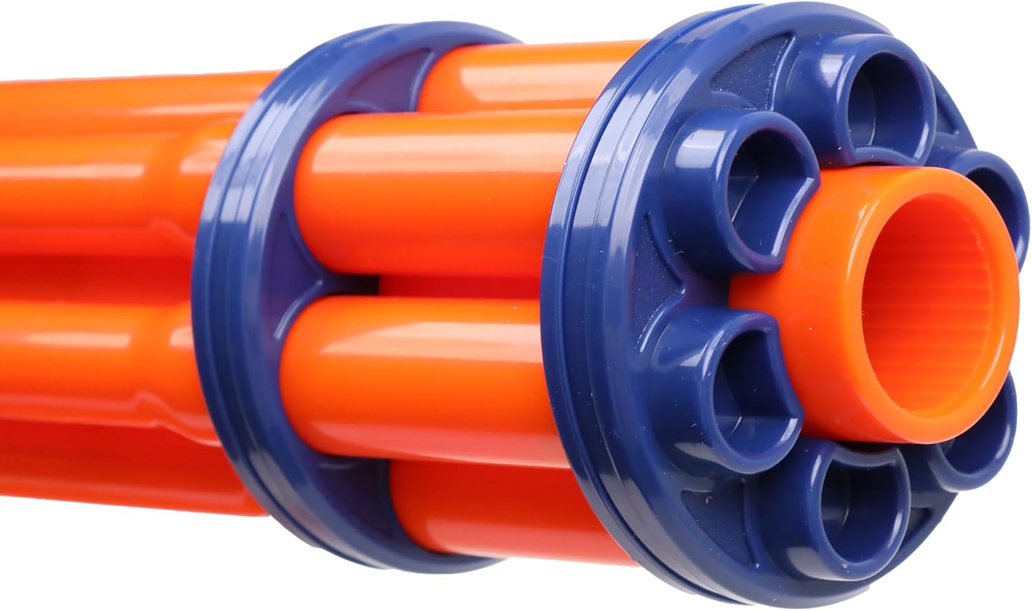 Gel Bead Blaster with Rotating Barrel K6838