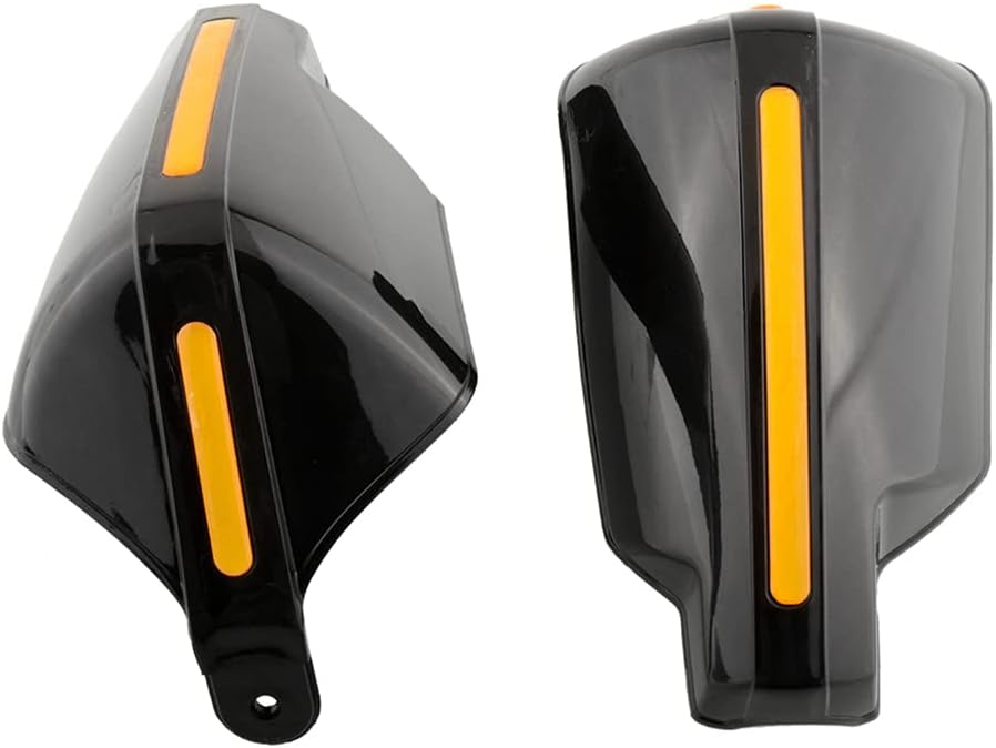 Motorcycle Hand Guard Windproof Protector for 22mm Handlebar D616