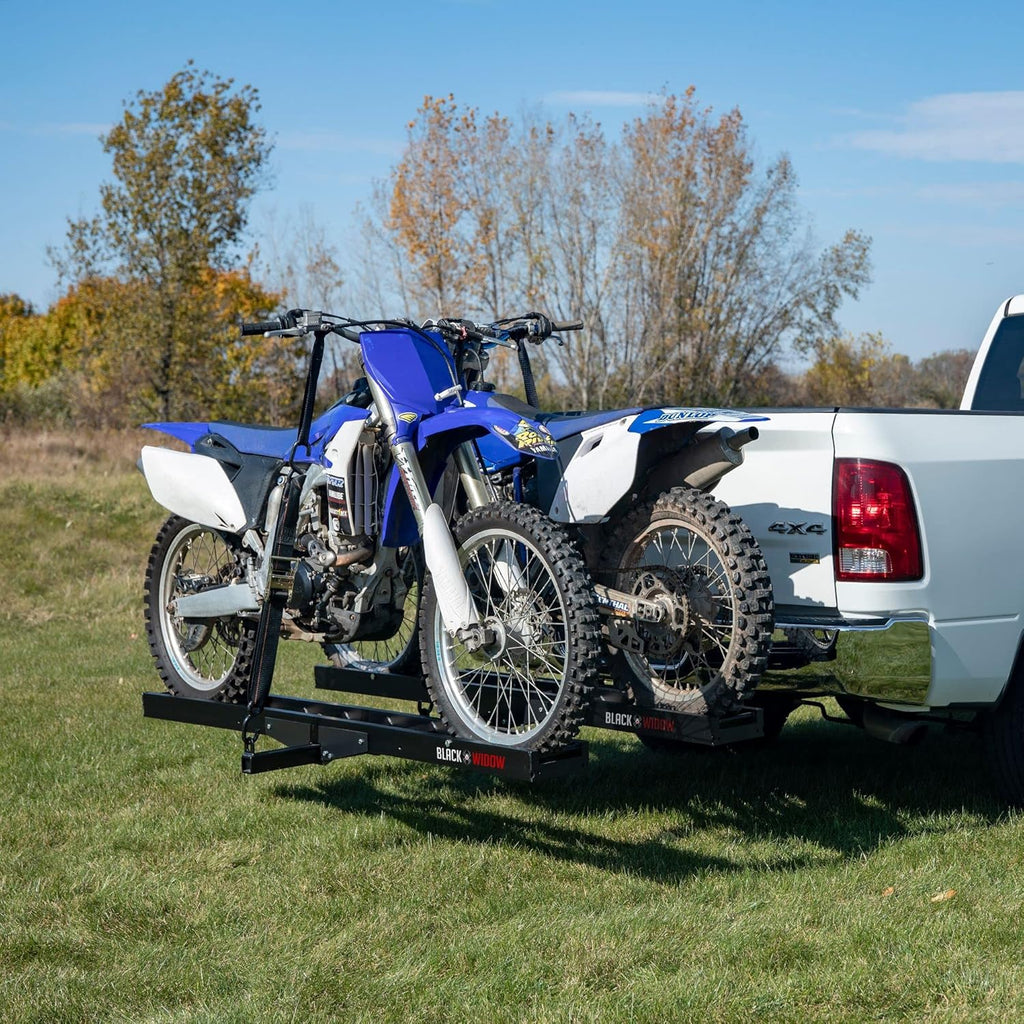Double Dirt Bike Carrier - 600 lb. Capacity K14284