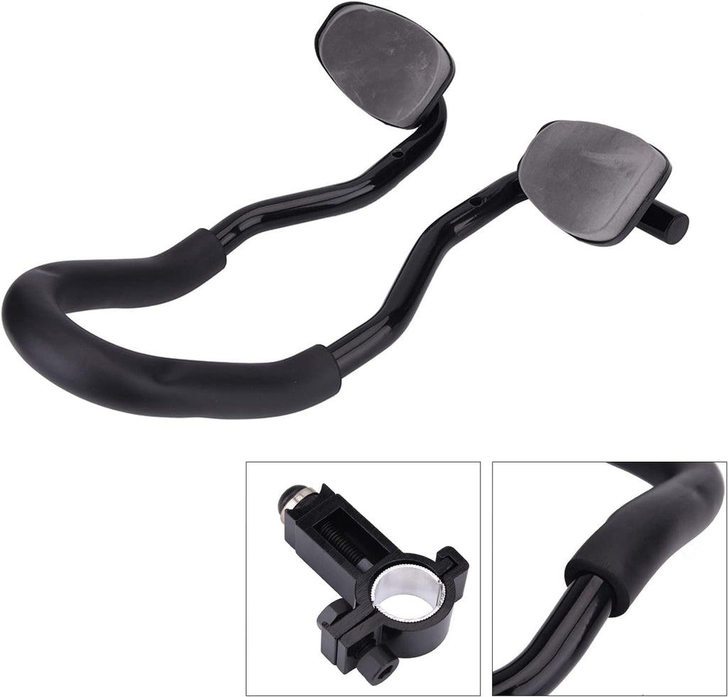 Handlebar Arm Rest for Mountain Bike Road Bike I468873