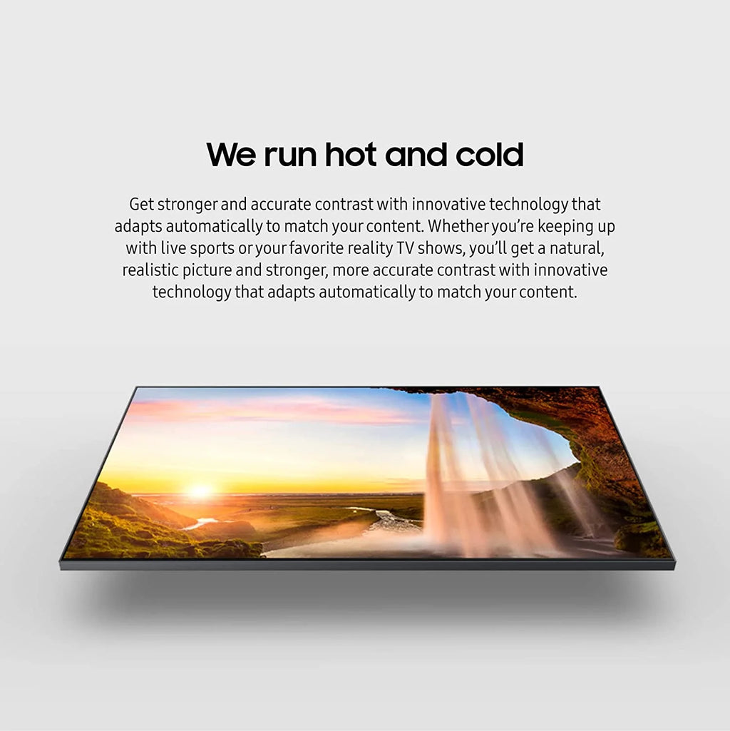 65" QLED 4K Quantum HDR Dual LED Smart TV C49983